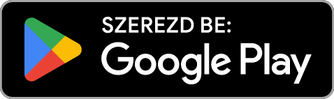 Letöltés a Google Playről